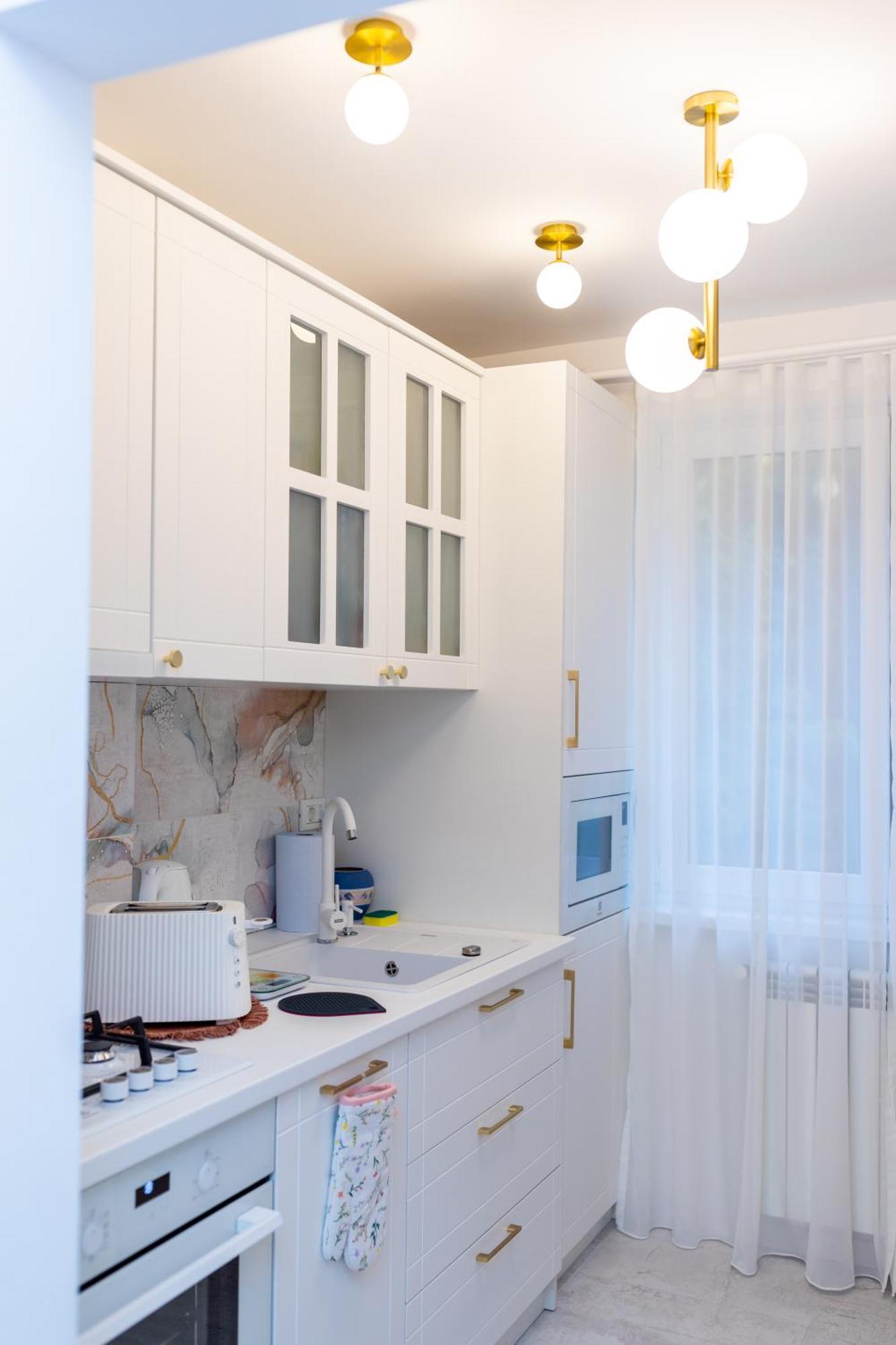 Apartament Octavia ฮูเนโดอารา ภายนอก รูปภาพ