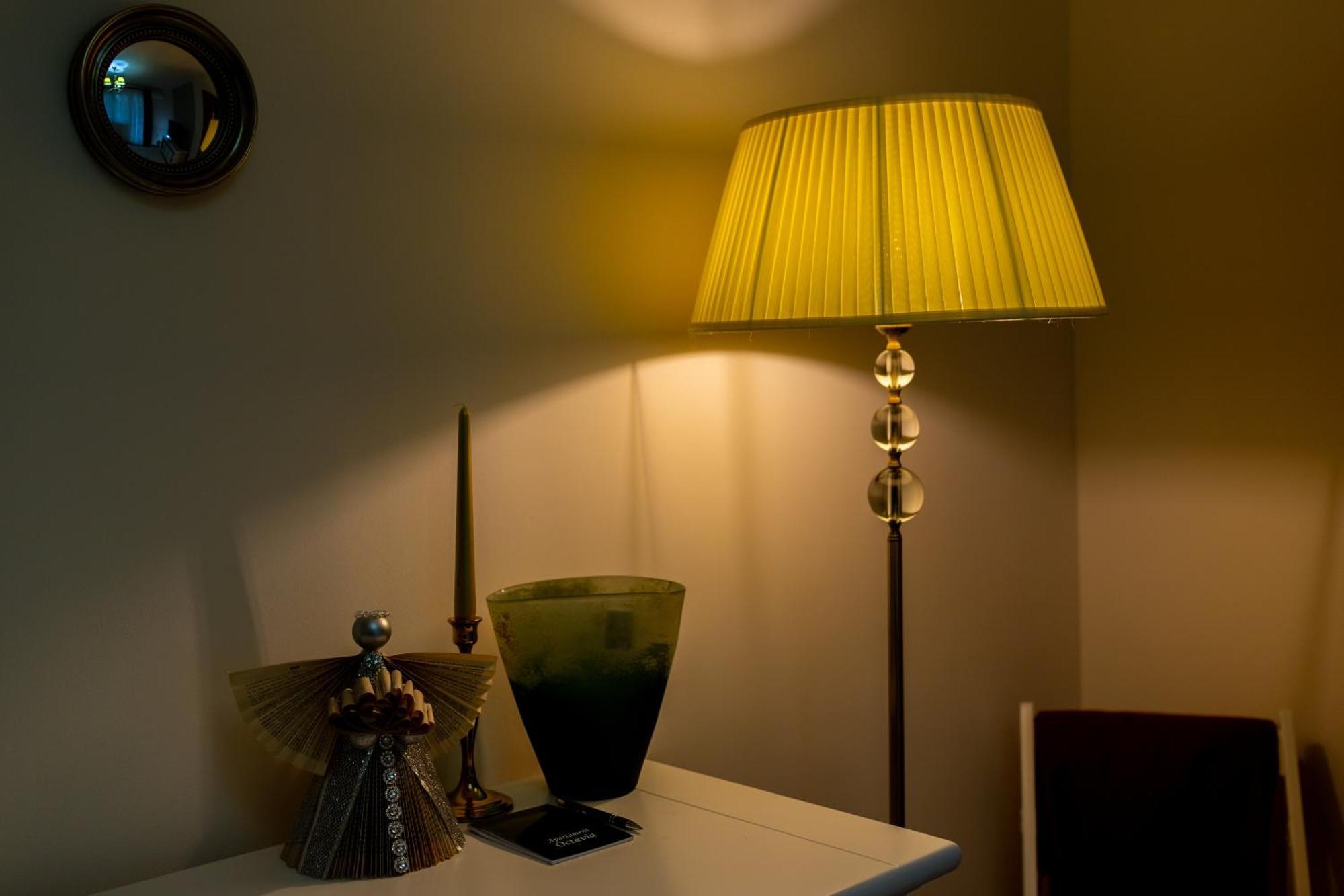 Apartament Octavia ฮูเนโดอารา ภายนอก รูปภาพ