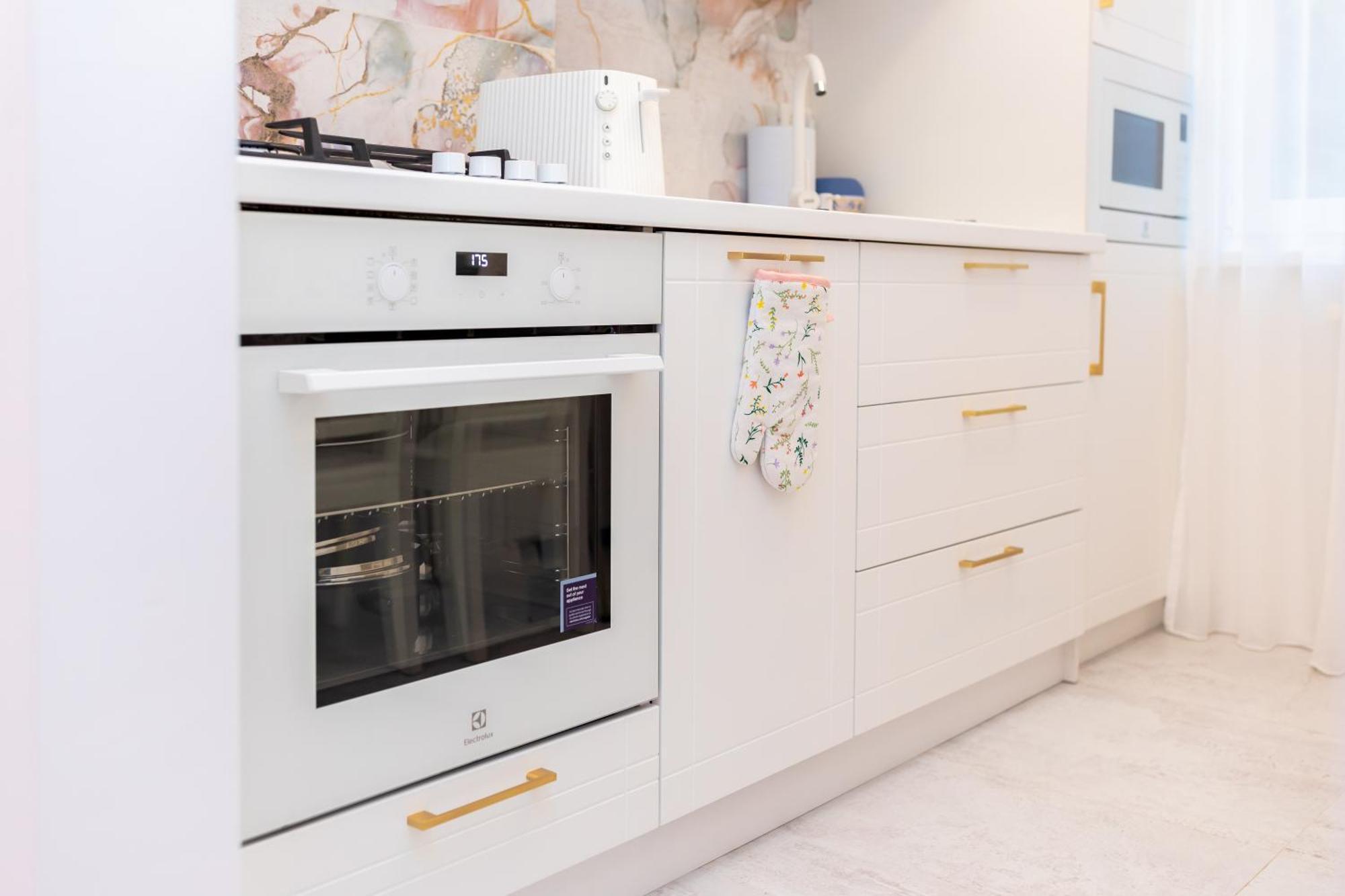 Apartament Octavia ฮูเนโดอารา ภายนอก รูปภาพ